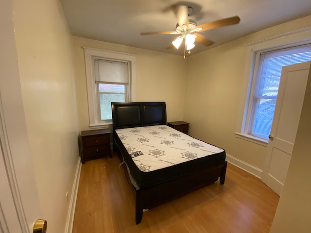 23 Westbourne Ter, Washington Square