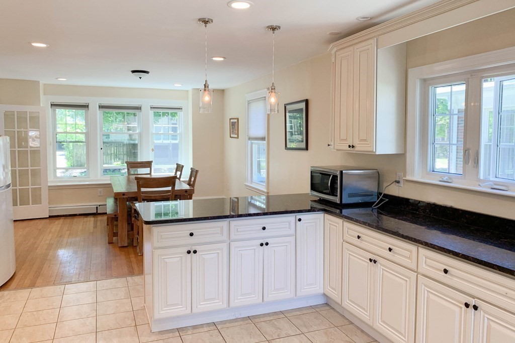 25 Adams St, Coolidge Corner