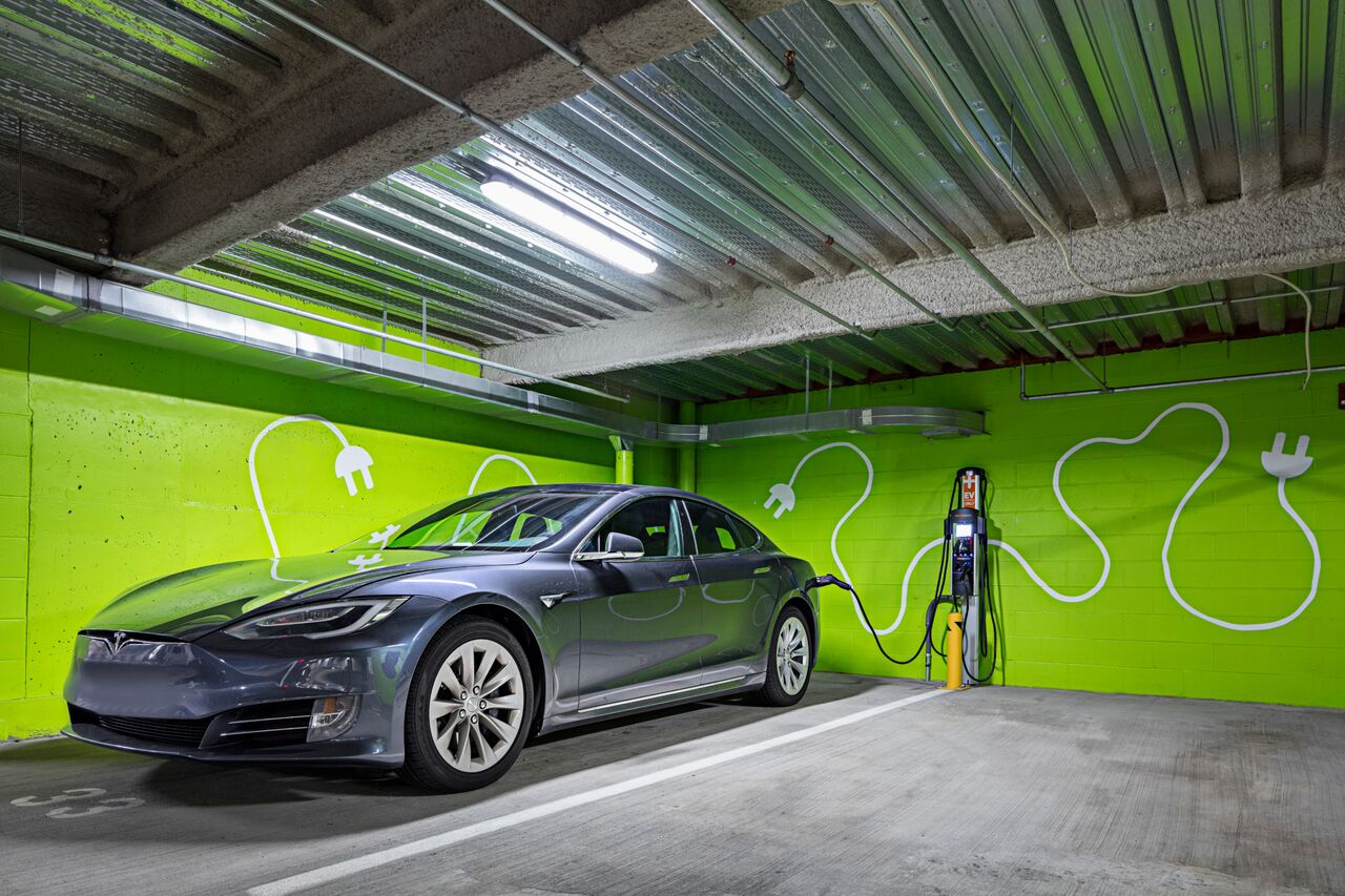 665 Washington St, Downtown