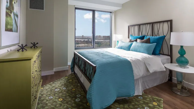 45 Stuart St, Downtown