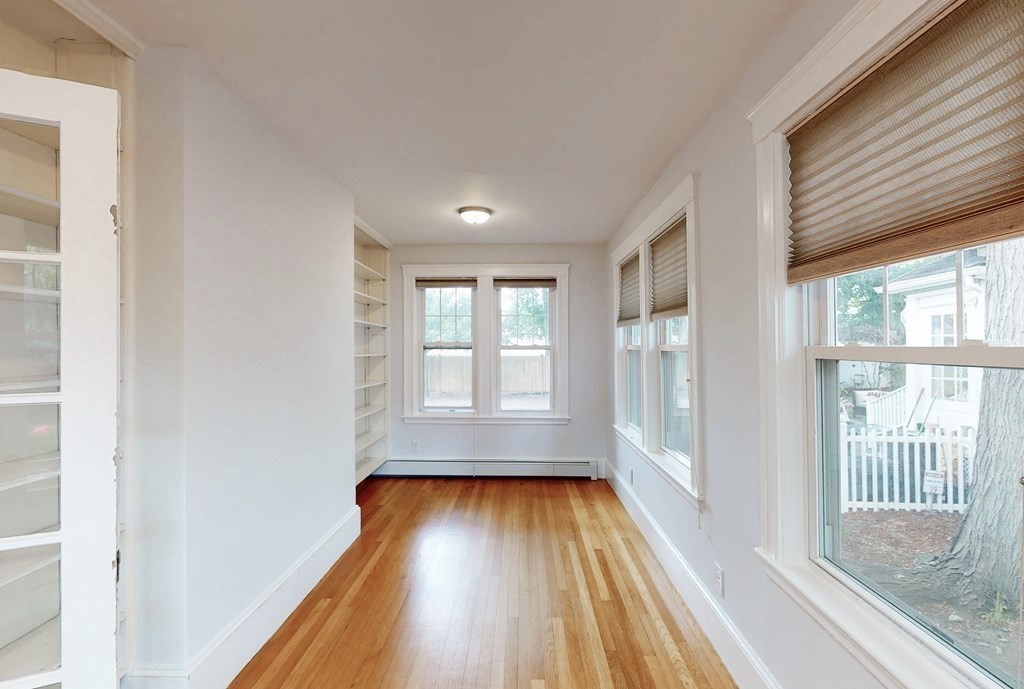 25 Adams St, Coolidge Corner