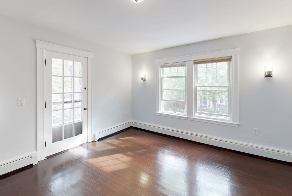 25 Adams St, Coolidge Corner