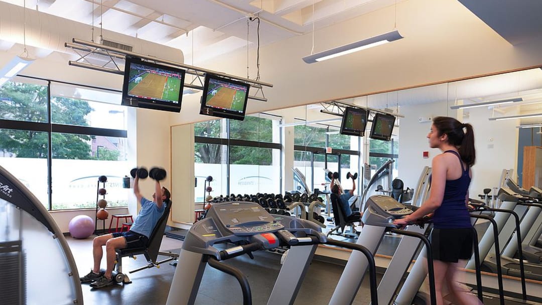 221 Massachusetts Ave, Fenway