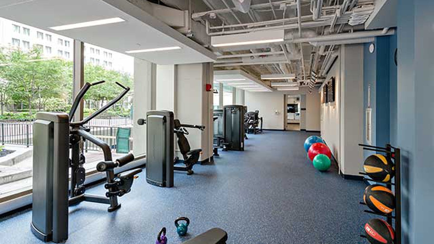 790 Boylston St, Back Bay