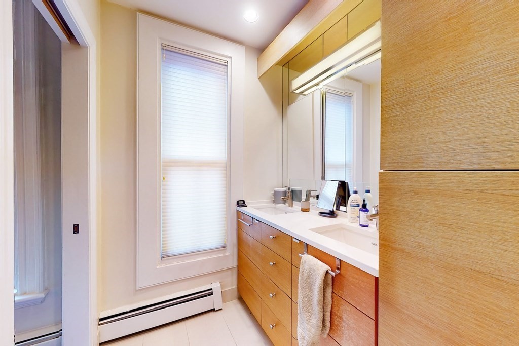 99 Appleton, South End