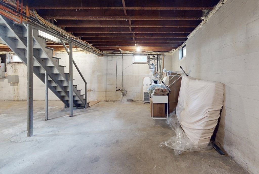 25 Adams St, Coolidge Corner