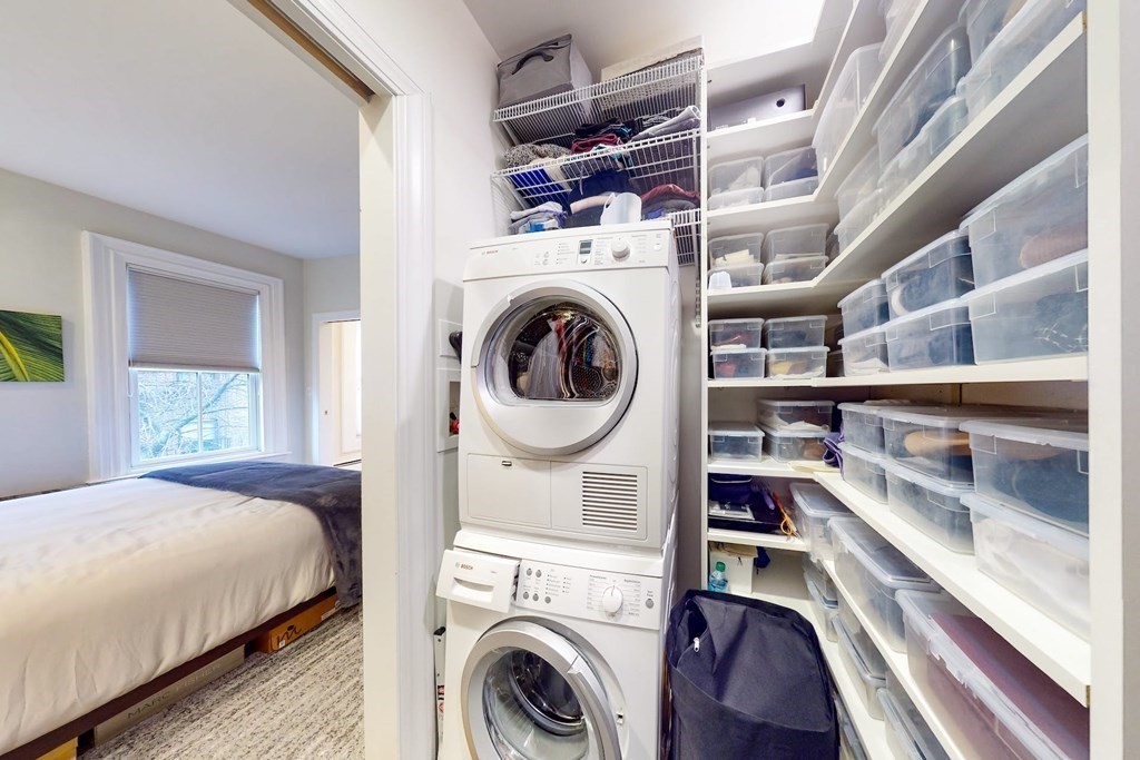 99 Appleton, South End