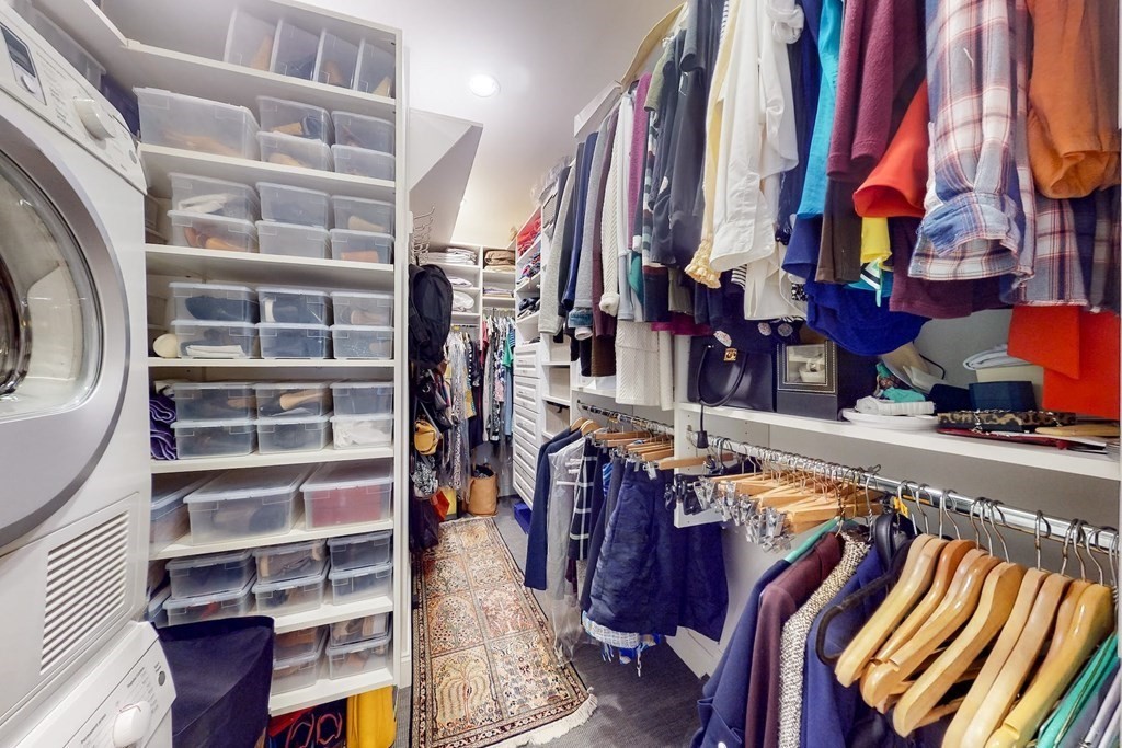 99 Appleton, South End