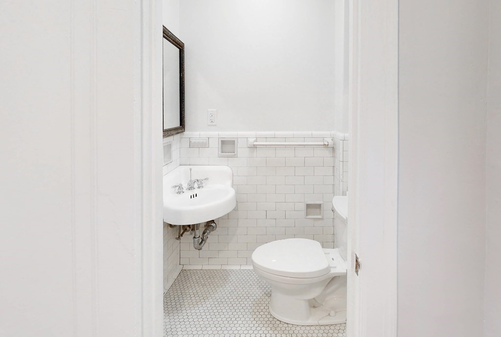 25 Adams St, Coolidge Corner