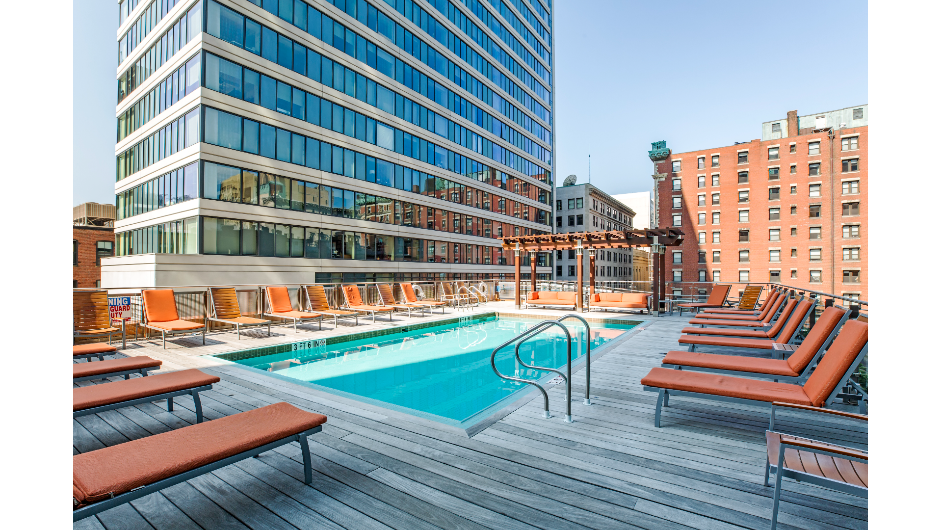 665 Washington St, Downtown