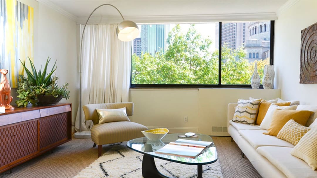 221 Massachusetts Ave, Fenway