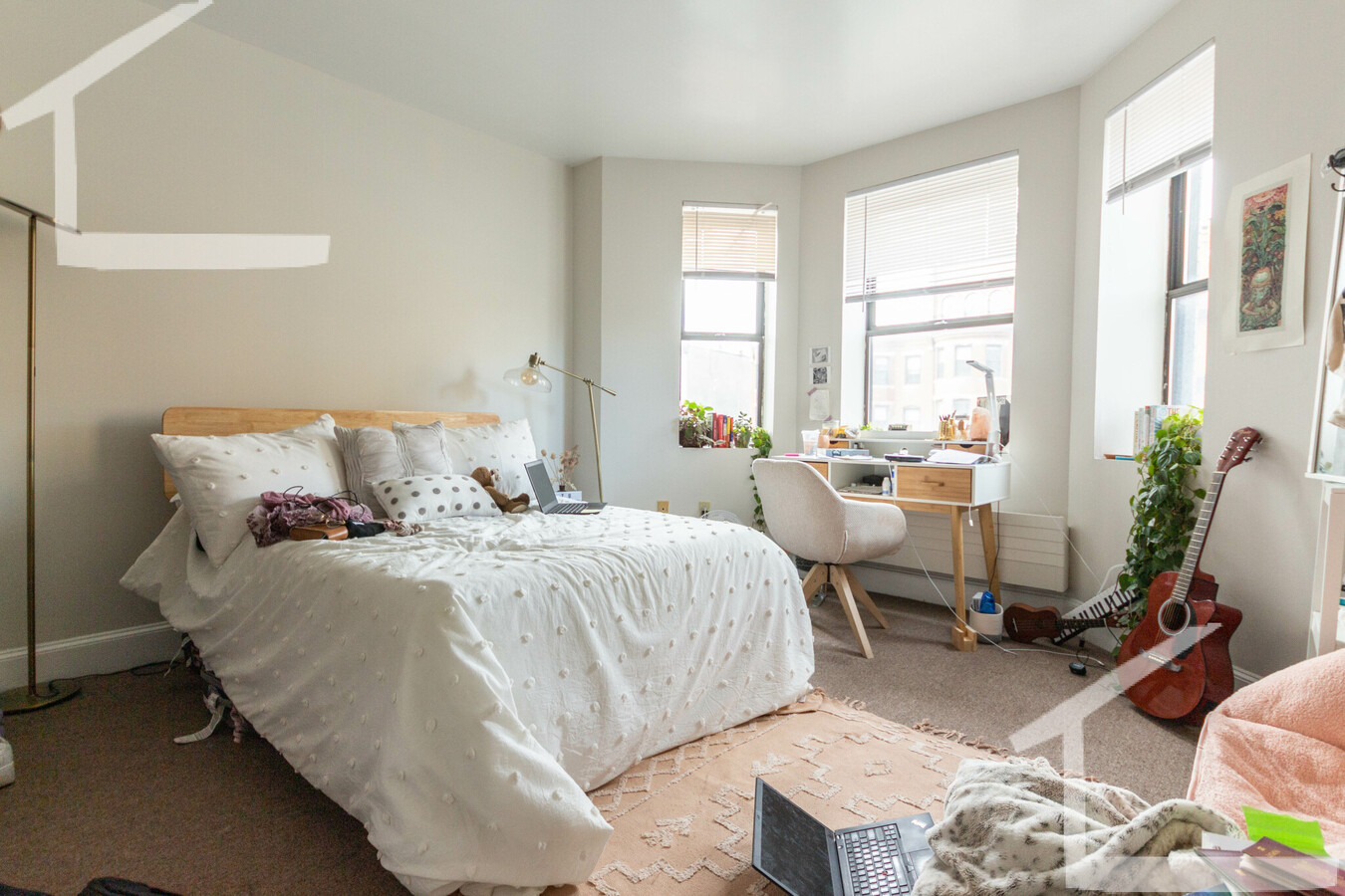 829 Beacon St, Fenway