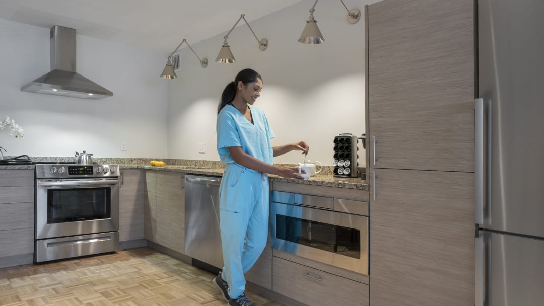 221 Massachusetts Ave, Fenway