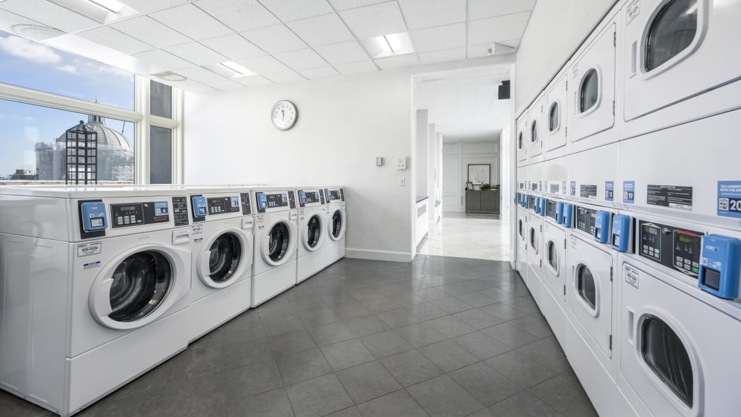 221 Massachusetts Ave, Fenway