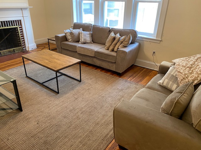 23 Westbourne Ter, Washington Square