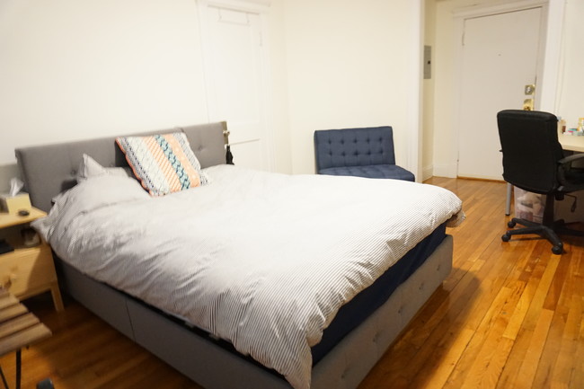 86 Brainerd Rd, Allston