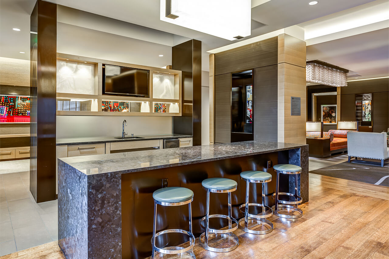 665 Washington St, Downtown