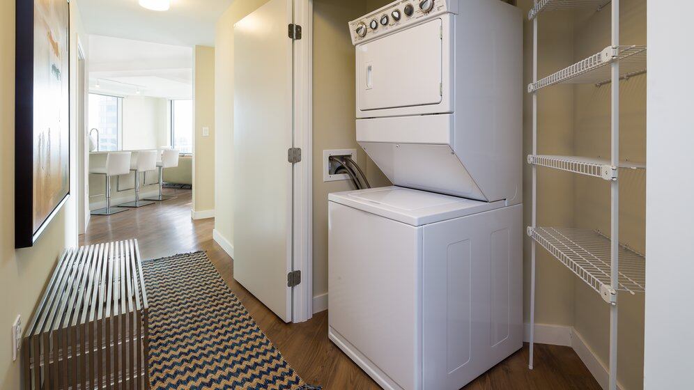 45 Stuart St, Downtown