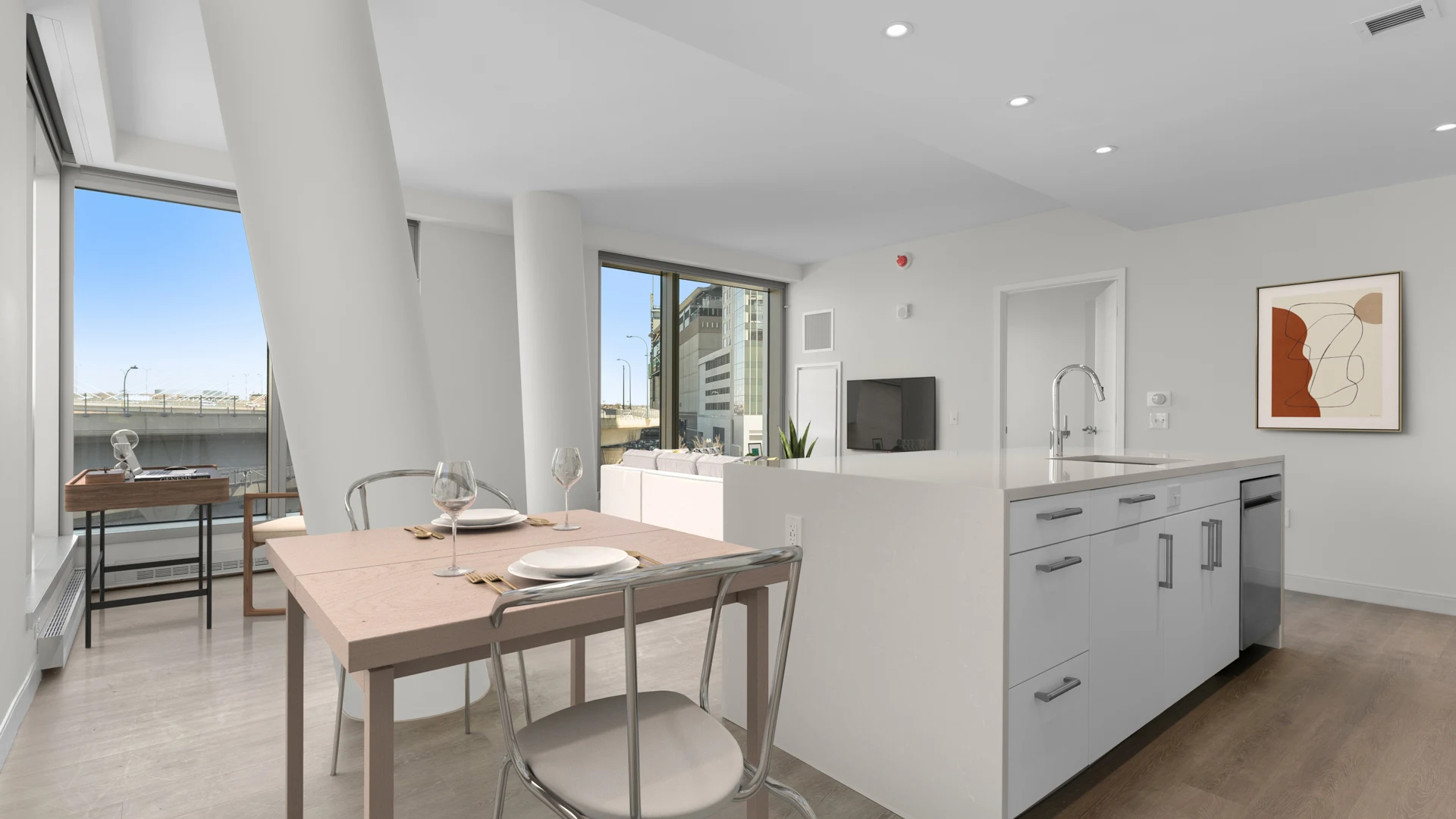 35 Lomasney Way, West End