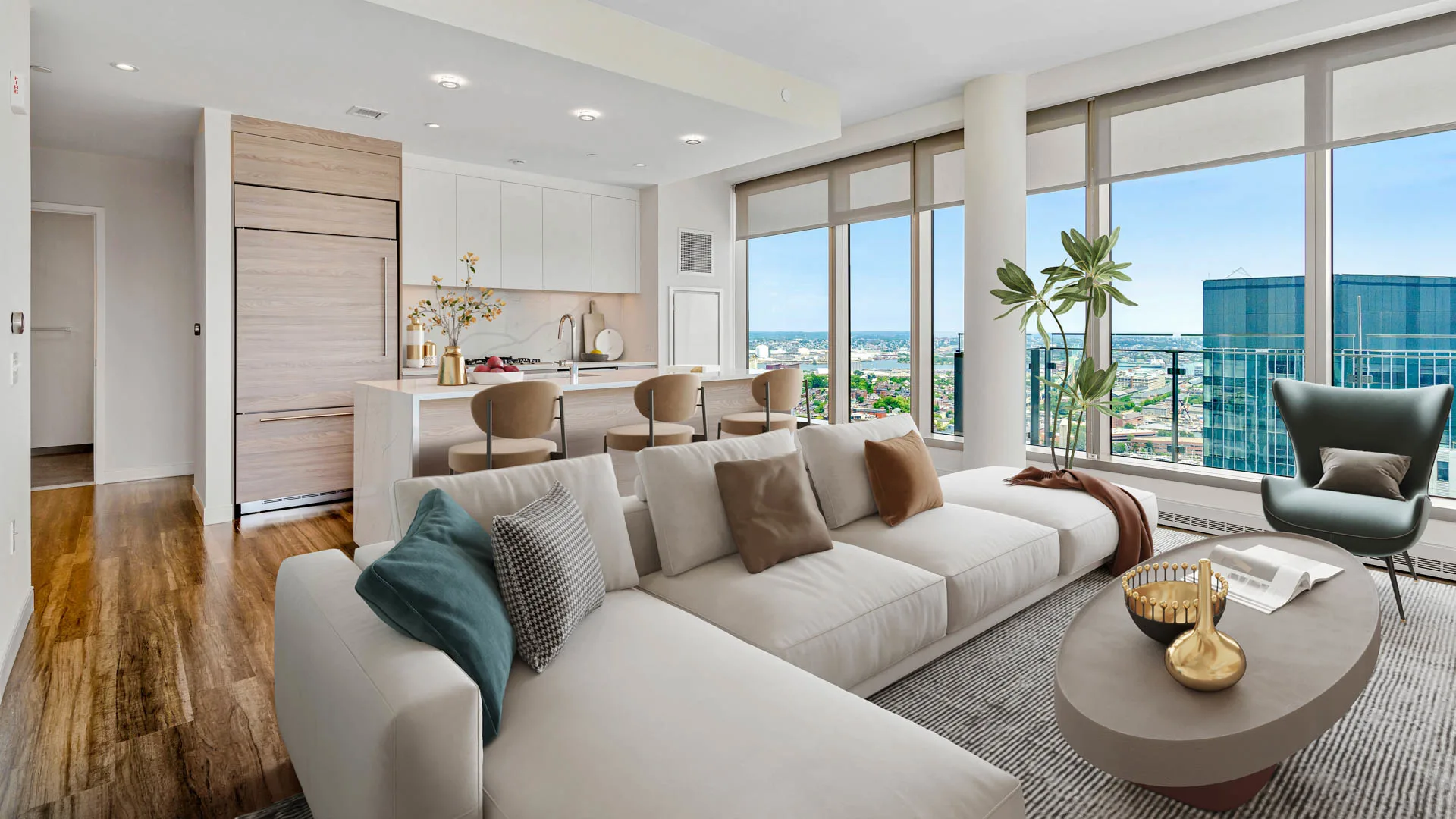 35 Lomasney Way, West End