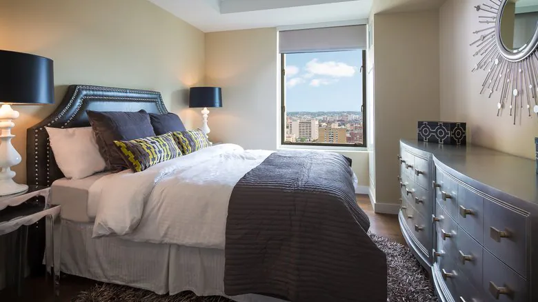 45 Stuart St, Downtown