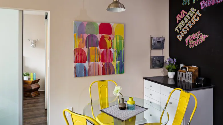 45 Stuart St, Downtown