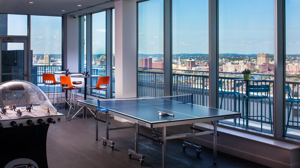 45 Stuart St, Downtown