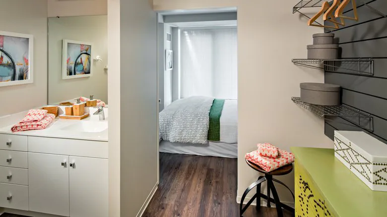 45 Stuart St, Downtown