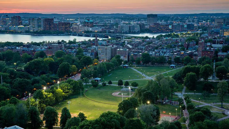 45 Stuart St, Downtown