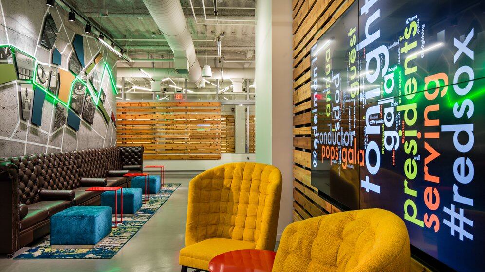 45 Stuart St, Downtown