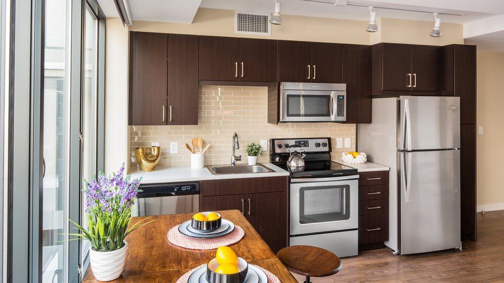 45 Stuart St, Downtown