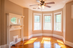 1 Parker Hill Ter, Mission Hill