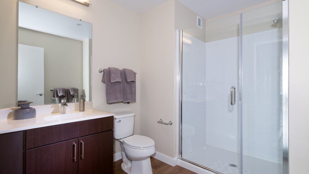 45 Stuart St, Downtown