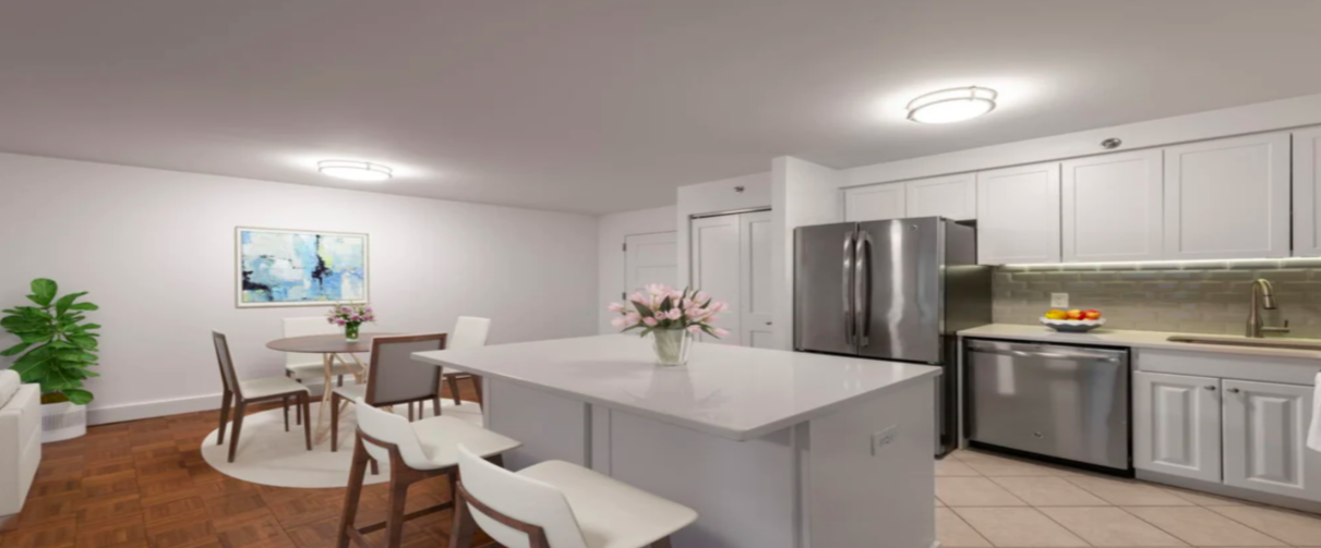 28 Exeter St, Back Bay