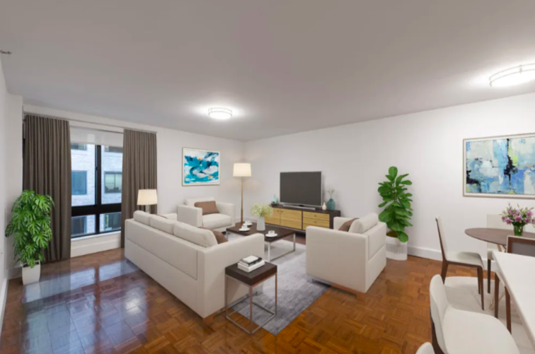 28 Exeter St, Back Bay