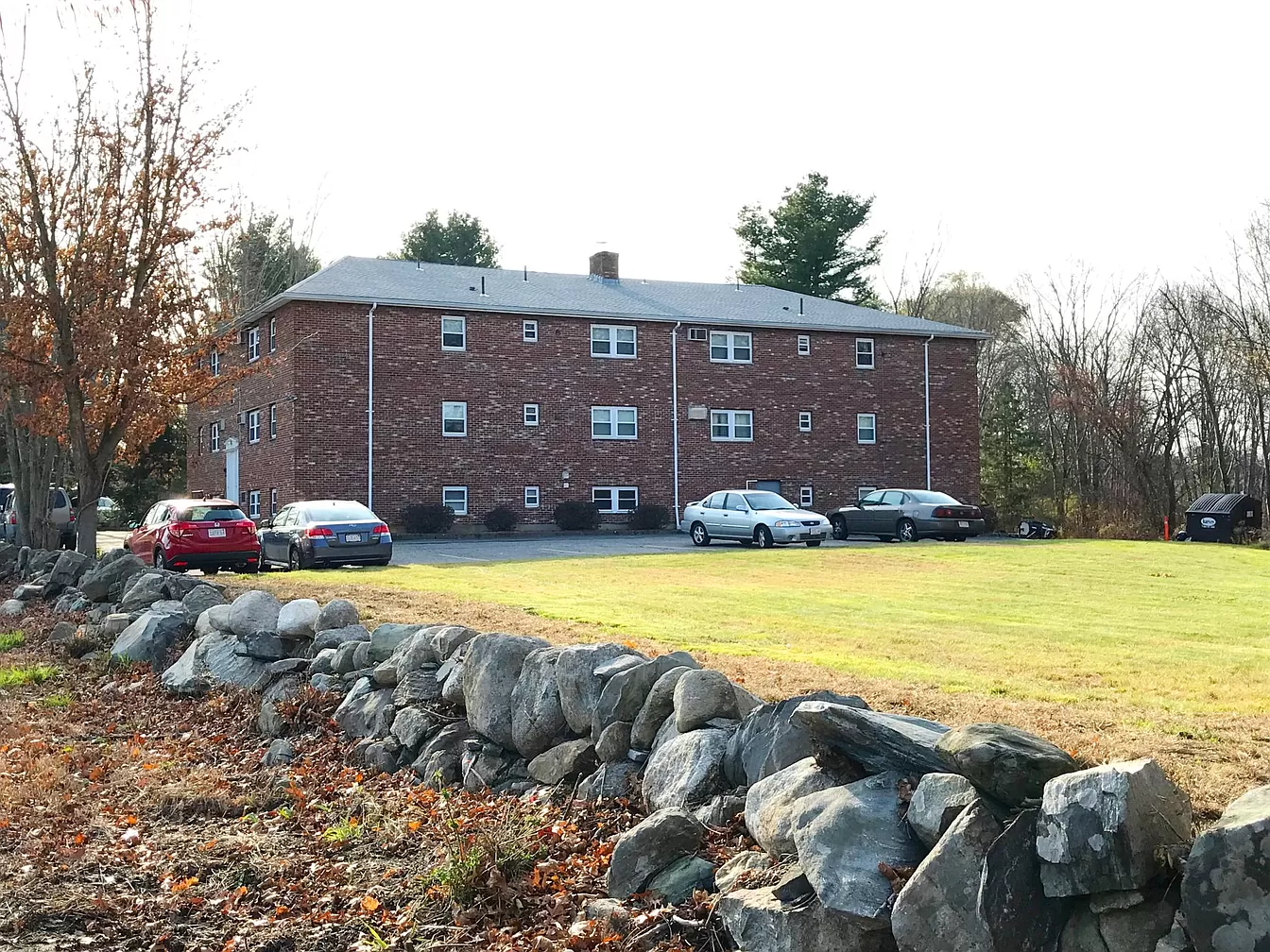 45 Maynard, Marlborough