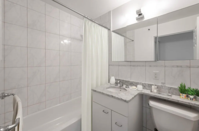 28 Exeter St, Back Bay