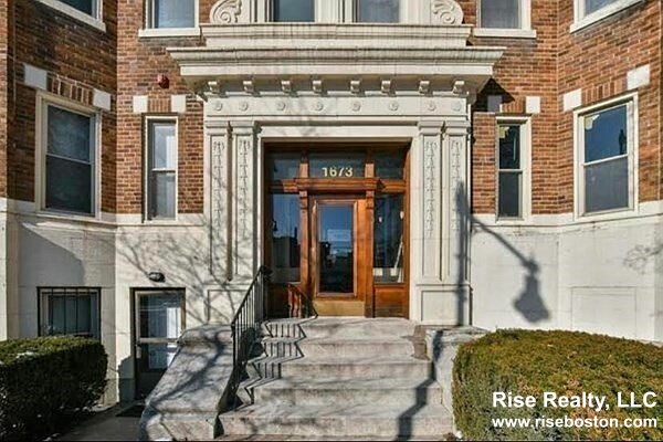 1673 Commonwealth Ave, Brighton