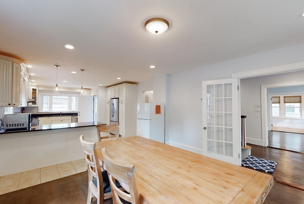 25 Adams St, Coolidge Corner