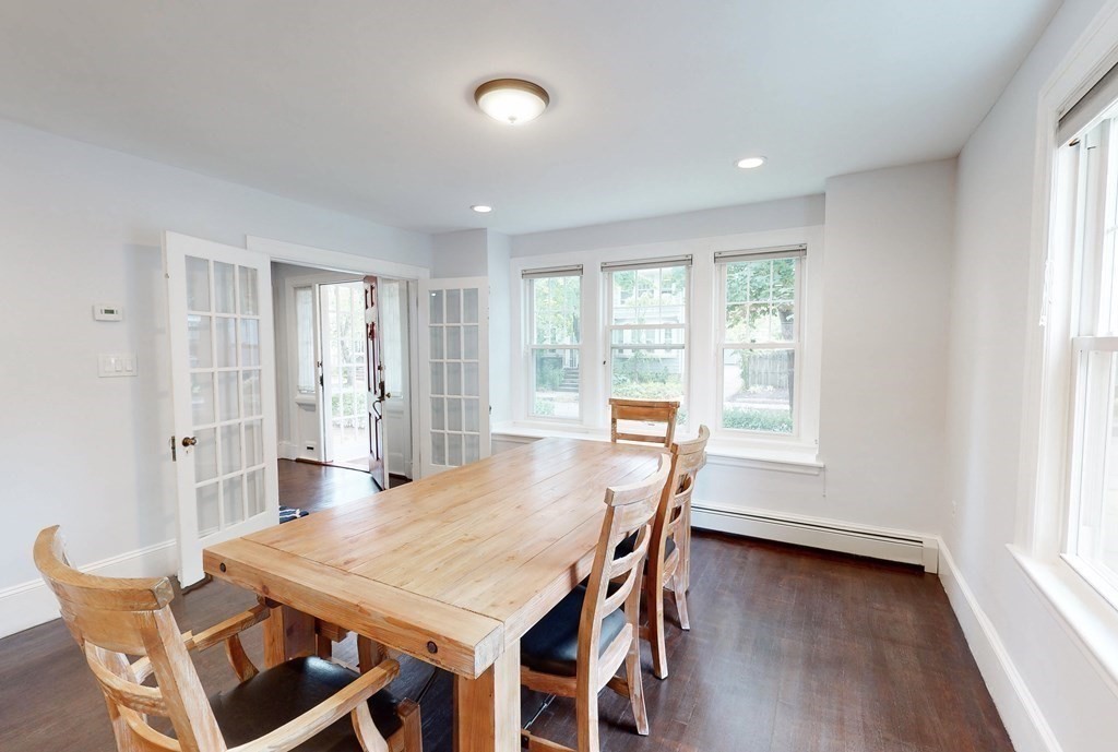 25 Adams St, Coolidge Corner