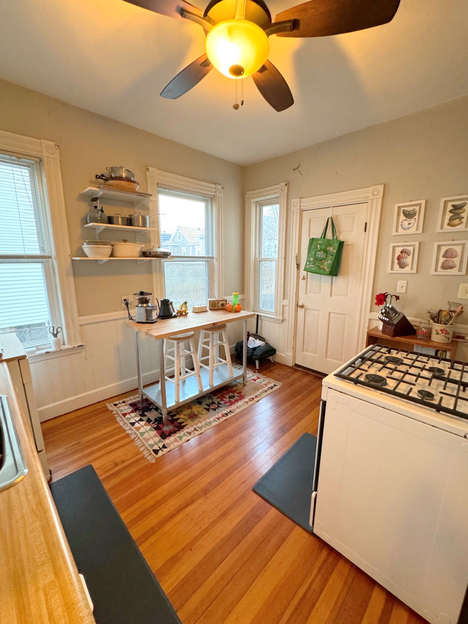 34 Clarendon Ave, Teele Square