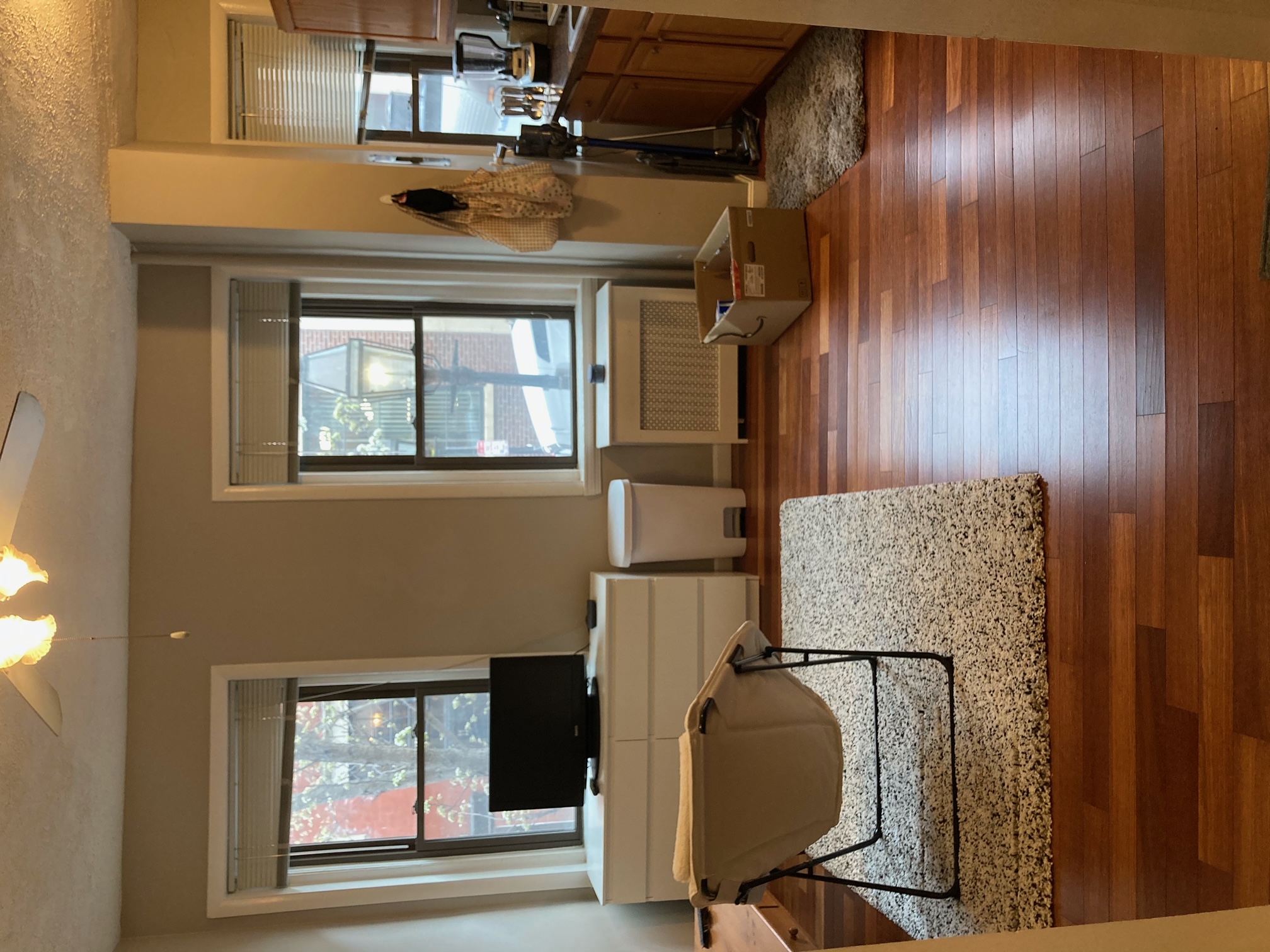 14 Irving St, Beacon Hill