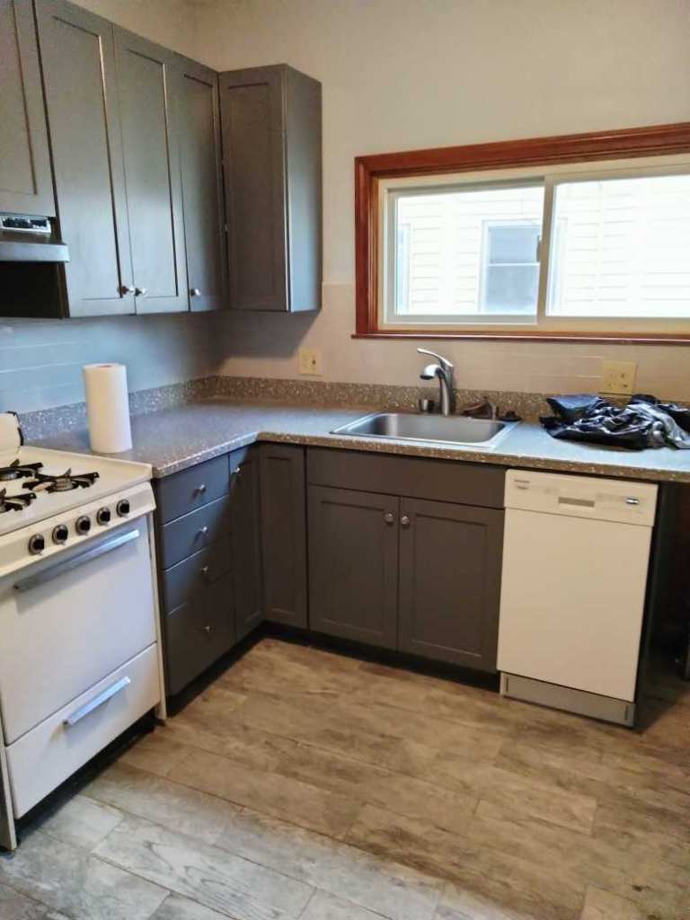 241 Highland Ave, Davis Square