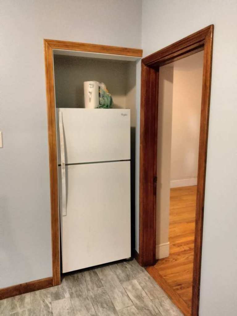 241 Highland Ave, Davis Square