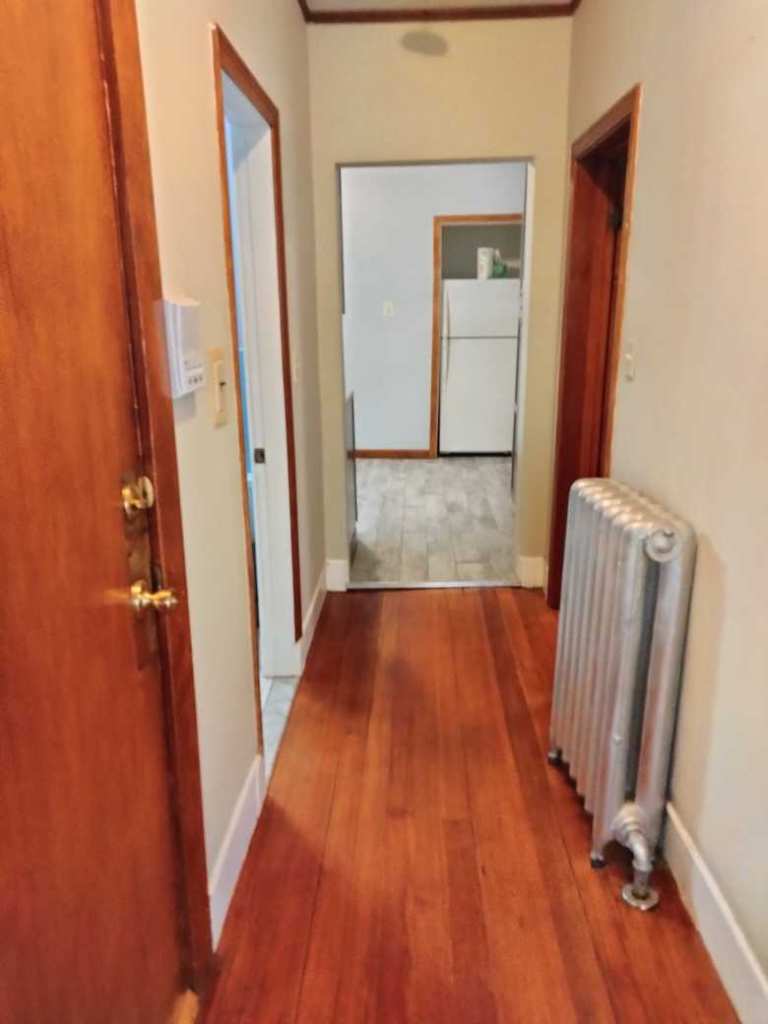 241 Highland Ave, Davis Square