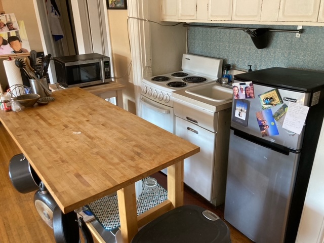 98 Charles St, Beacon Hill