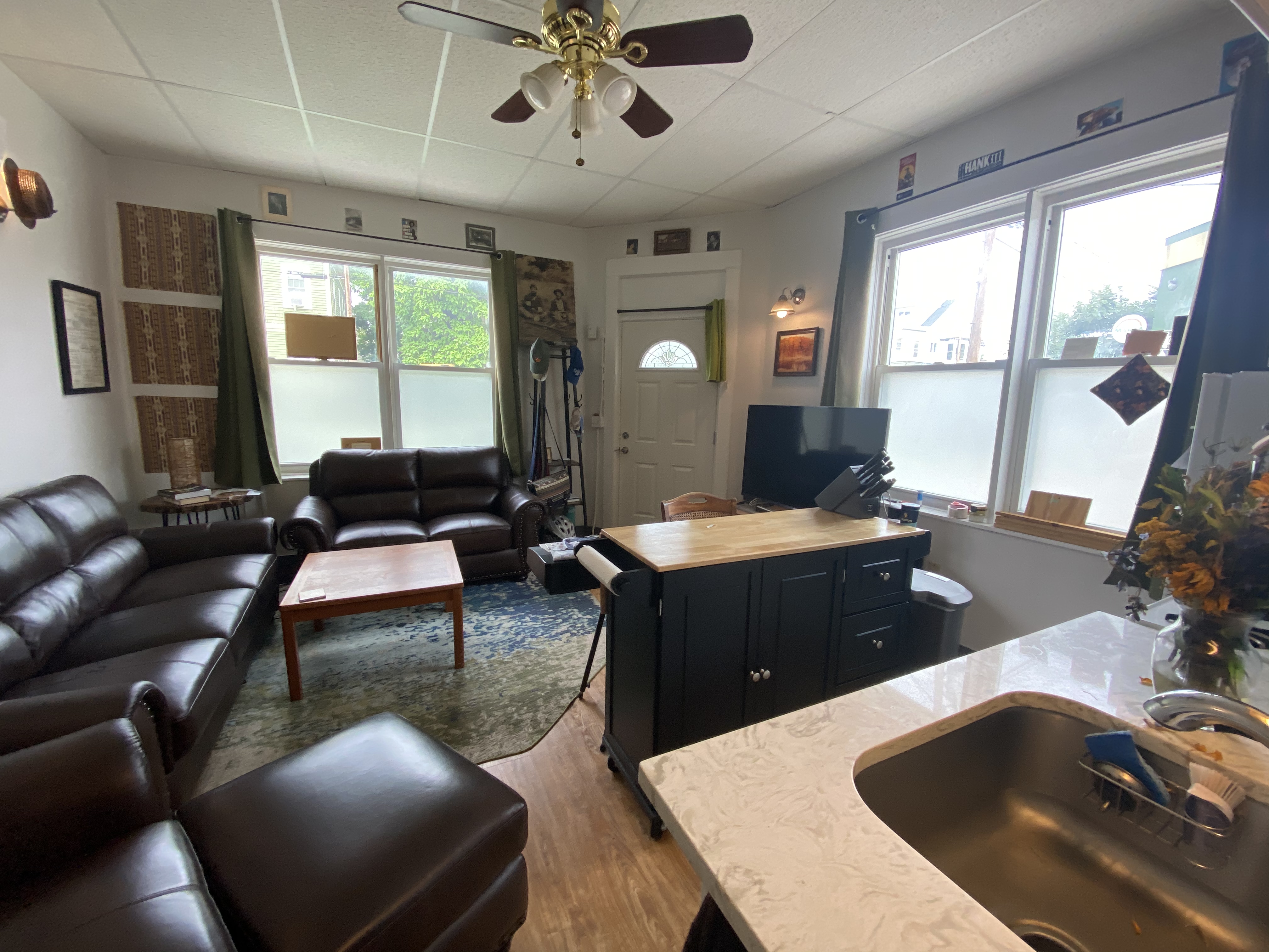 302 Beacon St, Porter Square