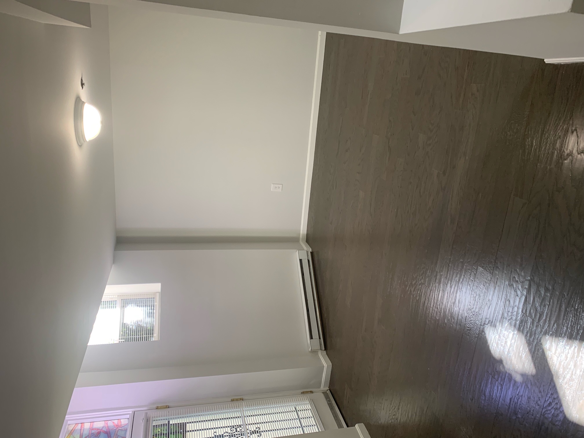 11 Queensberry, Fenway