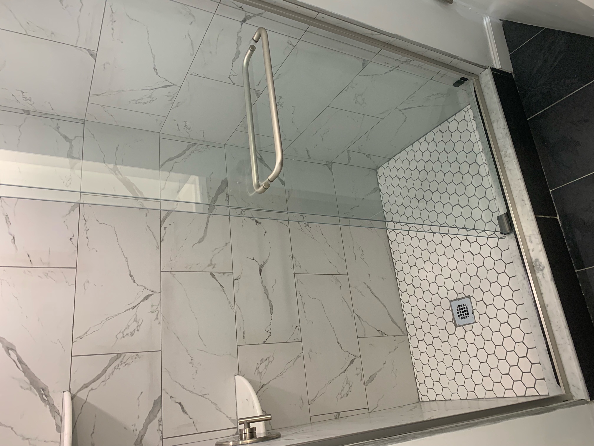 11 Queensberry, Fenway