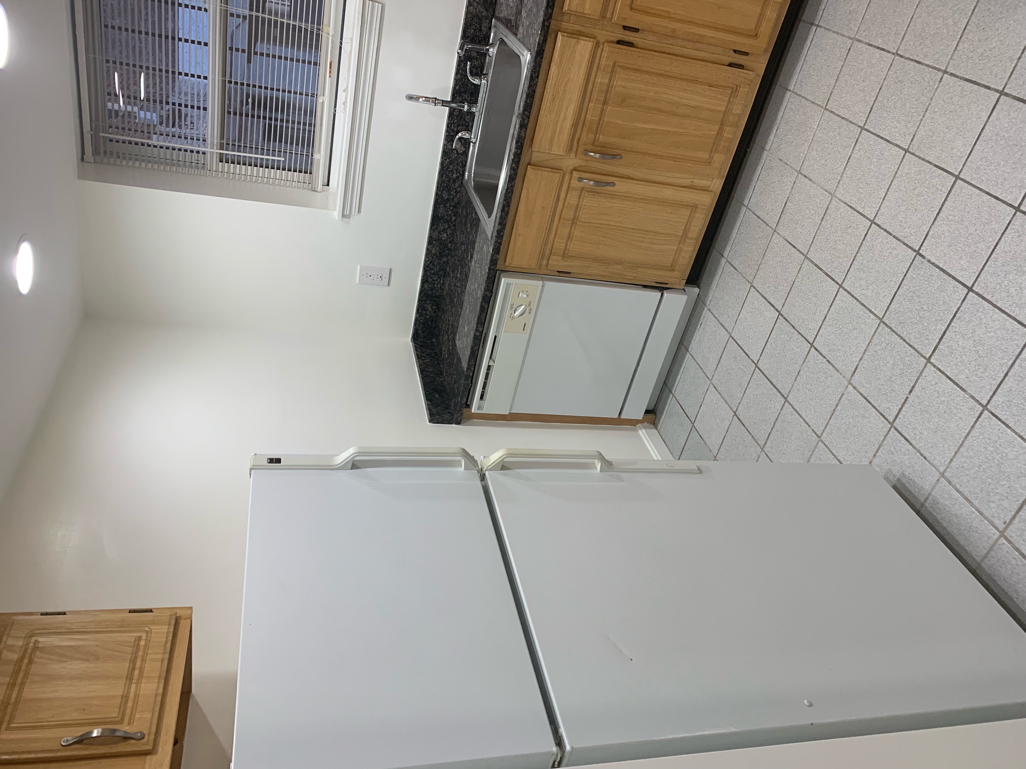 11 Queensberry, Fenway